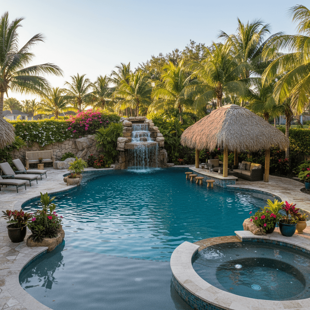 2345 Heron Bay Drive - Photo 3