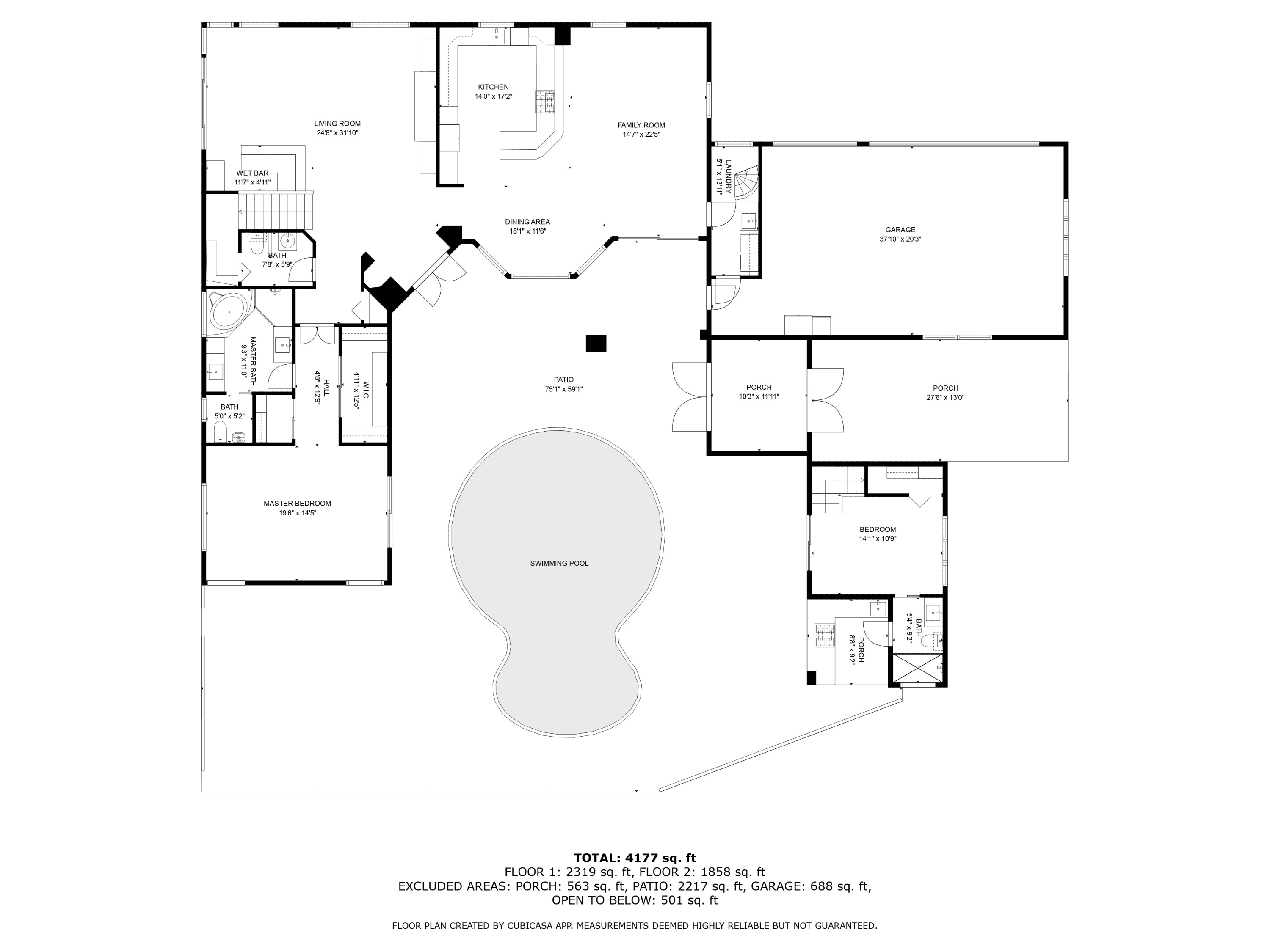 6175 NW 32nd Avenue - Photo 3