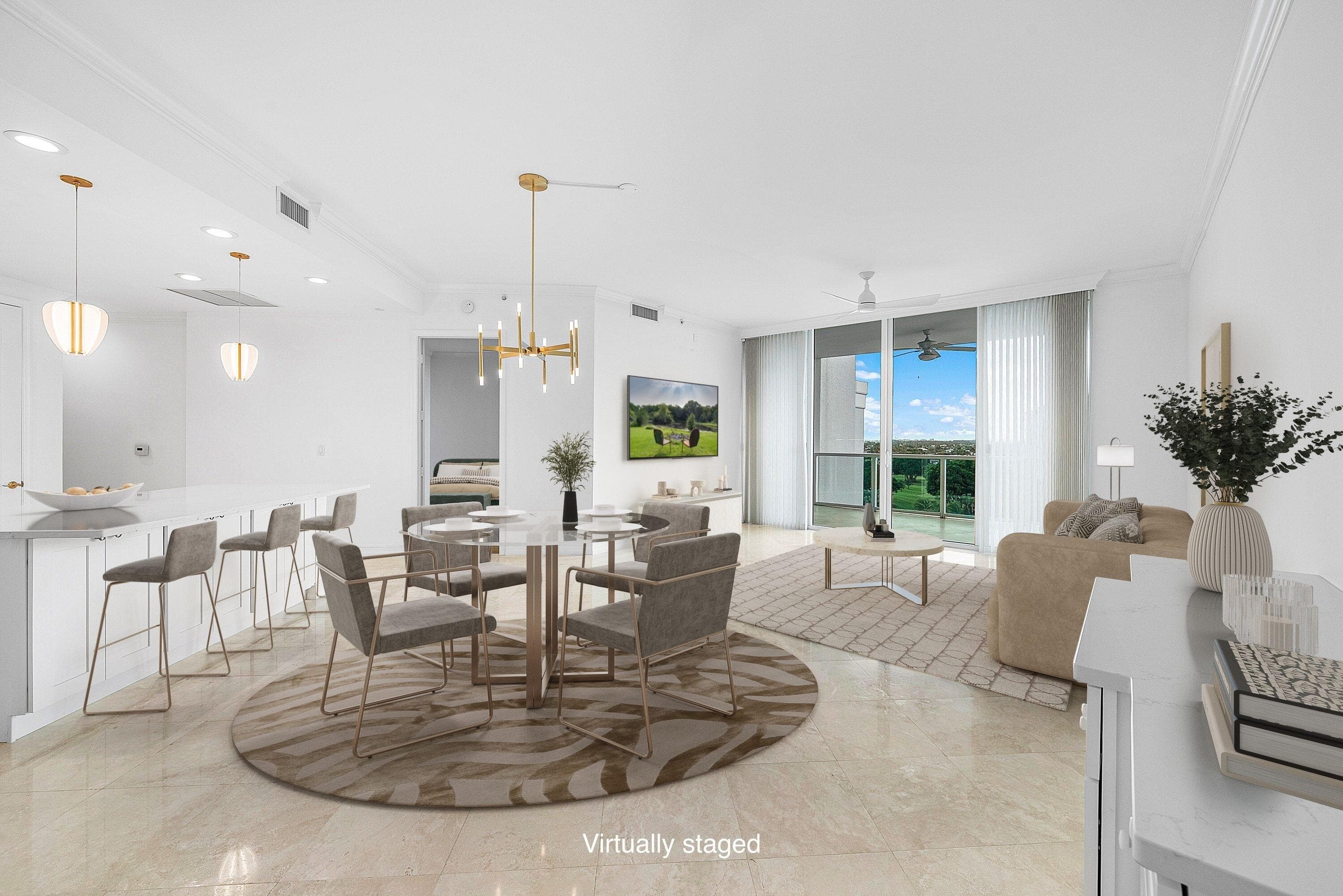 550 SE Mizner Boulevard Unit B906 - Photo 3