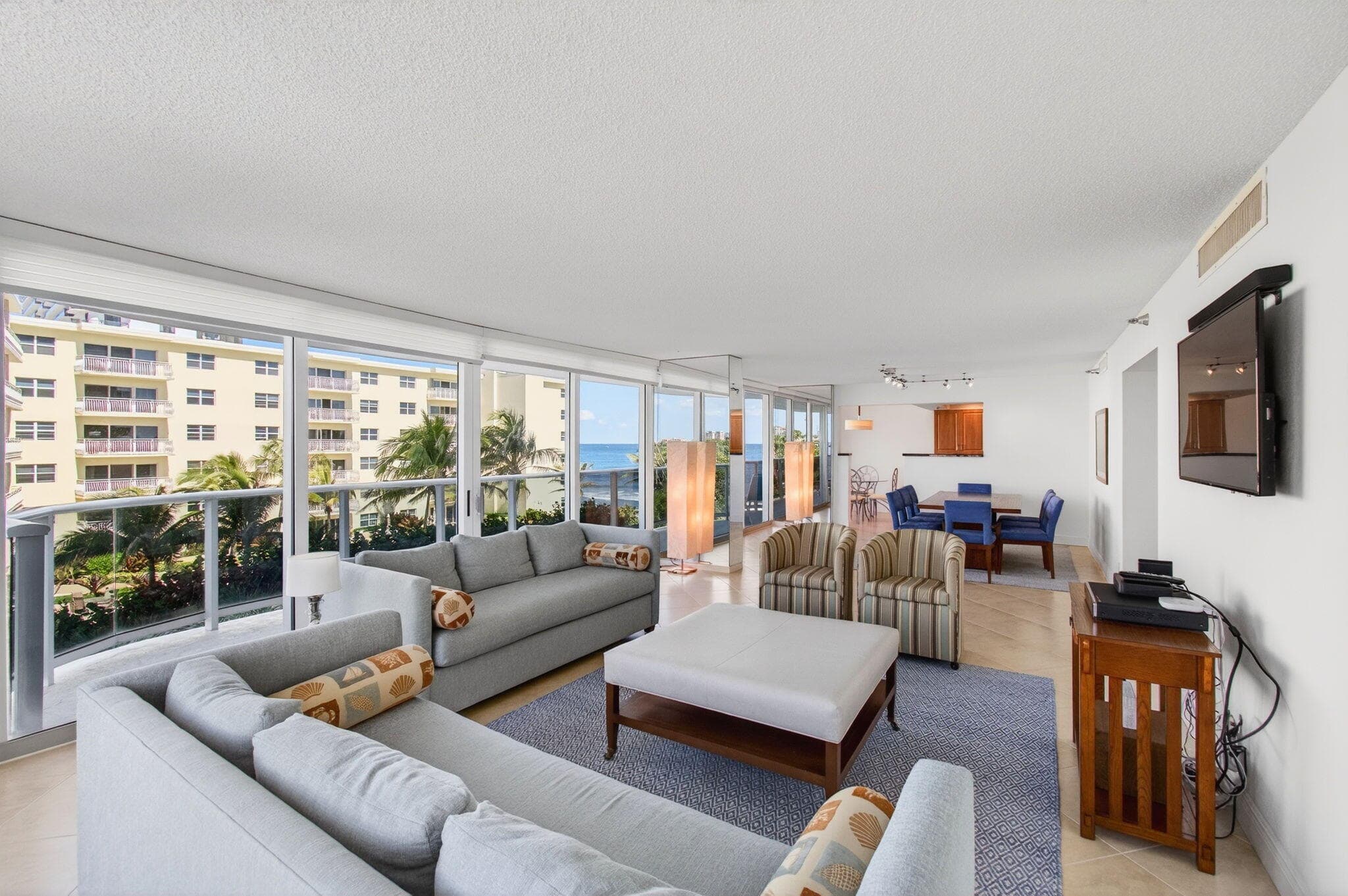 350 S Ocean Boulevard Unit 3-C
