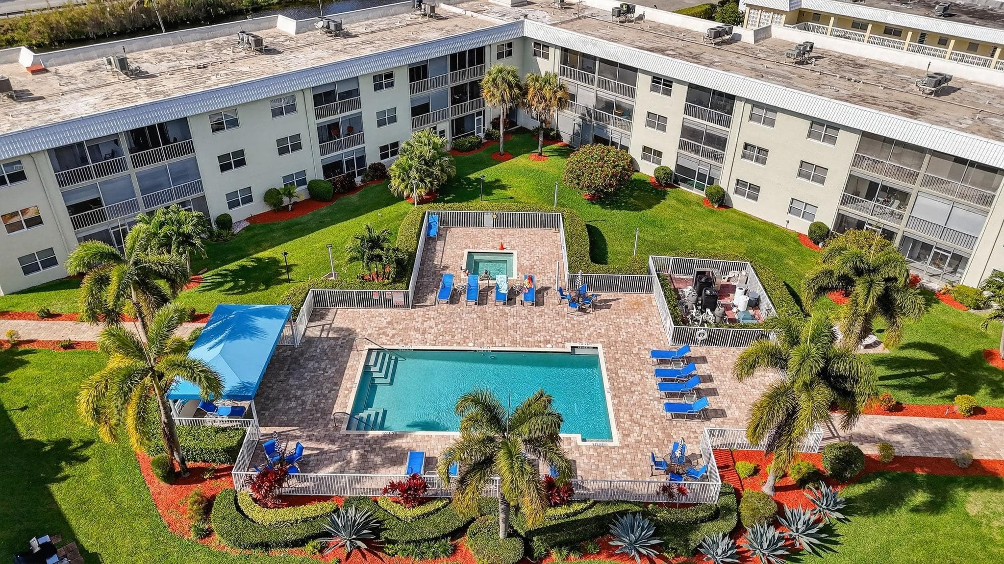 9872 Marina Boulevard Unit 1433