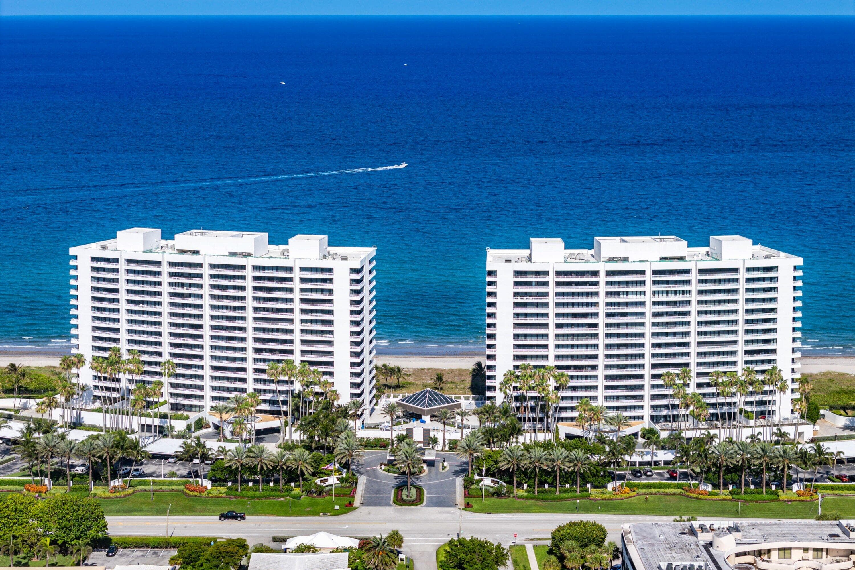 1500 S Ocean Boulevard Unit 604 - Photo 3