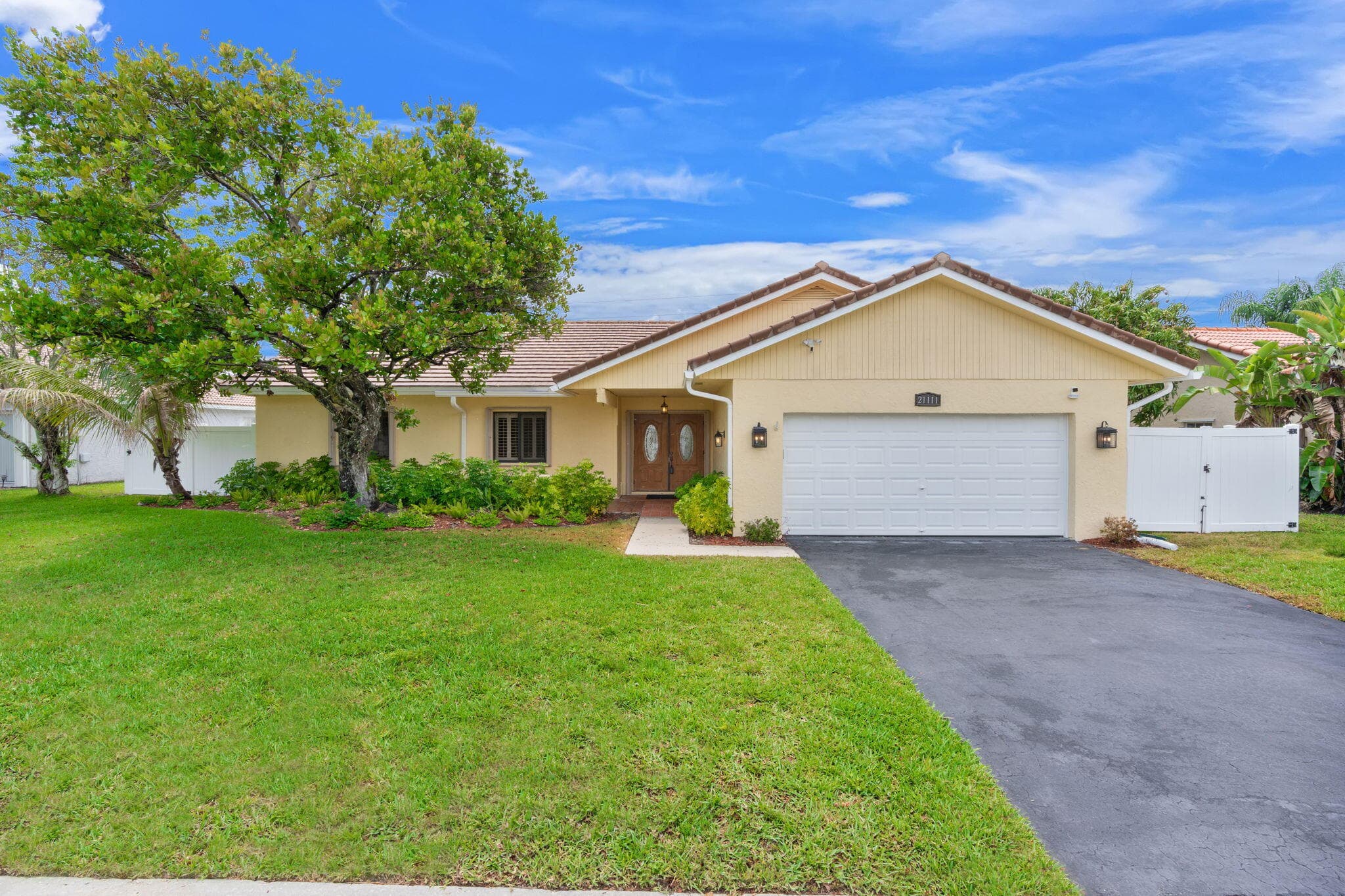 21111 Escondido Way