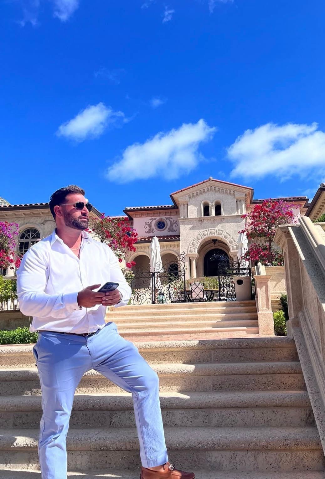 Kaiser - Your South Florida Real Estate Expert