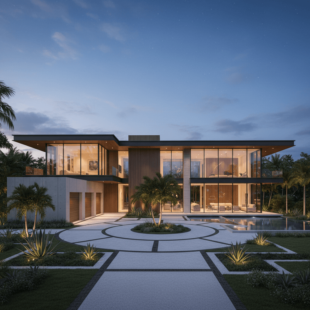 111 Lighthouse Point Drive