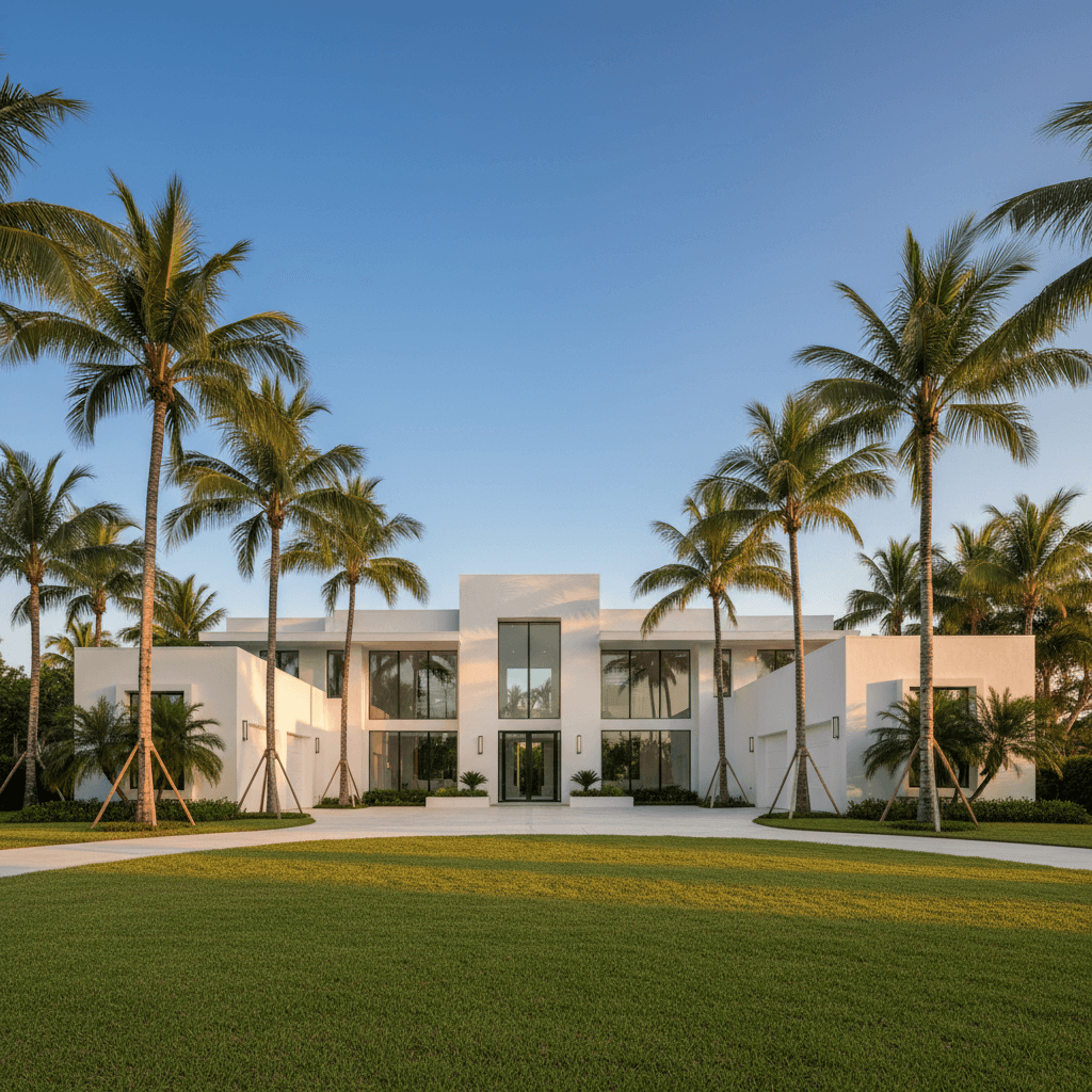 888 Weston Hills Drive