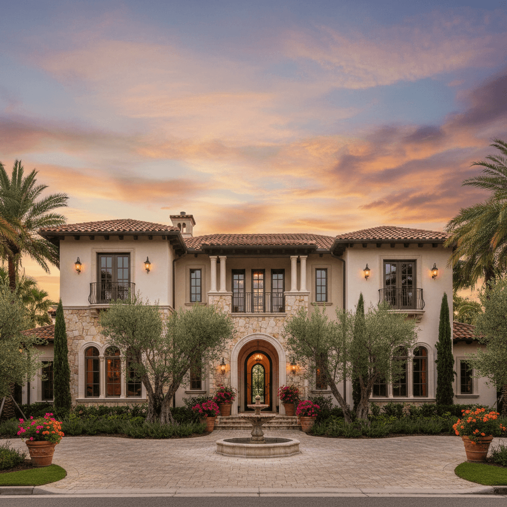 2345 Heron Bay Drive