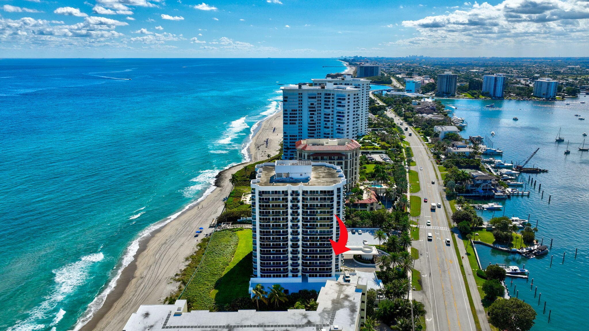 350 S Ocean Boulevard Unit 3-C - Photo 3