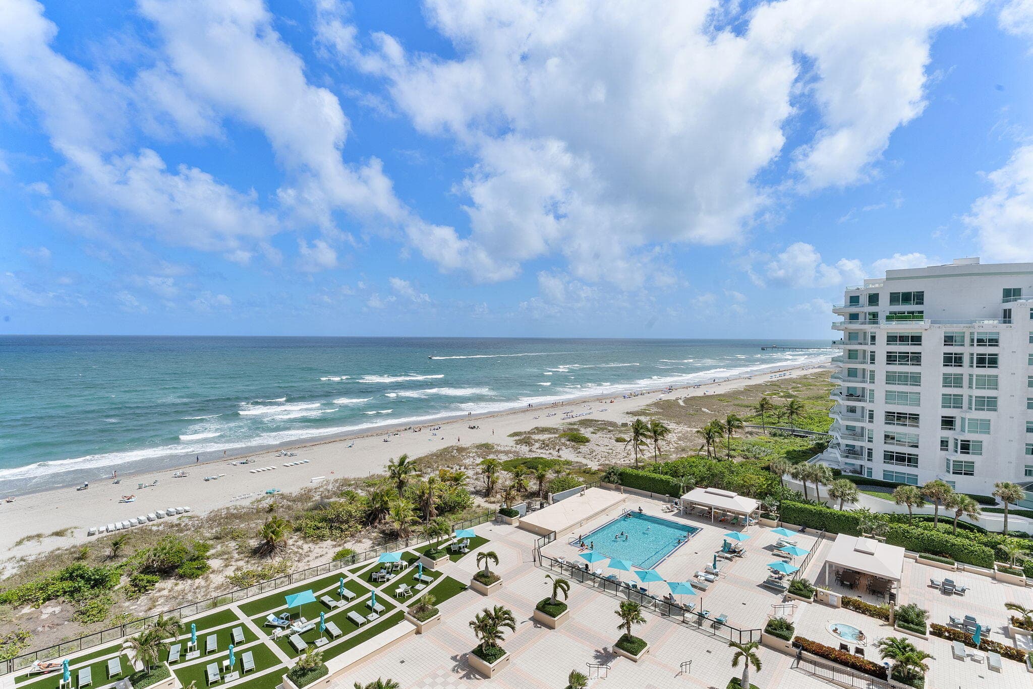 2000 S Ocean Boulevard Unit 10h