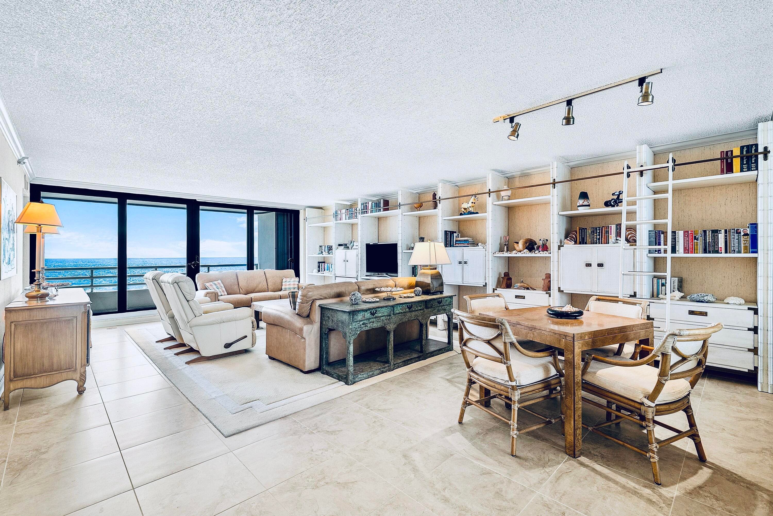 1500 S Ocean Boulevard Unit 604