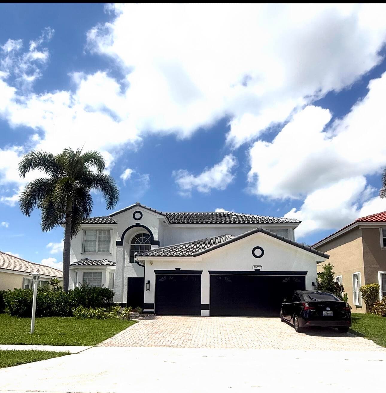 22057 Palm Grass Drive